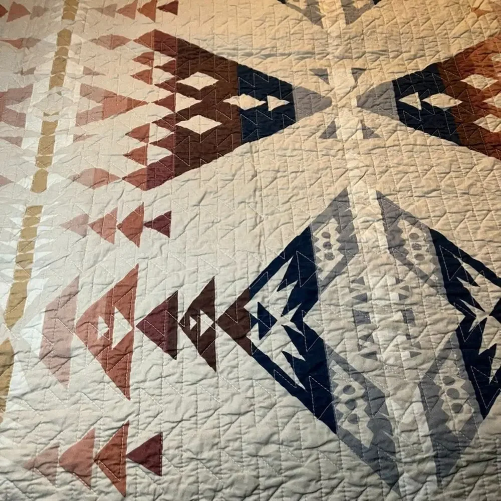 Pendleton diamond peak